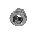 Adaptador Conversor de Torneira Com Saída Adicional 1/4" X 3/4"
