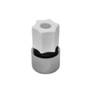 Adaptador Conversor de Torneira para Mangueira Filtro 1/4 X 3/8