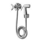 Ducha Higiênica 1/4 Volta C-64 Com Derivador Metal Robusto