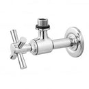 Registro Para Filtro 1/4 Volta M18 C-31A Metal Cromado