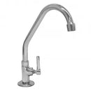 Torneira Cozinha 1/4 Volta C-72 Bica Móvel Metal Cromado