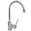 Torneira Cozinha e Banheiro Misturador Monocomando Metal Cromado