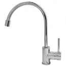 Torneira Cozinha e Banheiro Misturador Monocomando Metal Cromado
