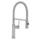 Torneira Cozinha Gourmet Misturador Quente Frio Monocomando 2 Jatos C026