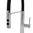 Torneira Cozinha Gourmet Misturador Quente Frio Monocomando C025