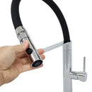 Torneira Cozinha Gourmet Misturador Quente Frio Monocomando C025