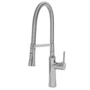 Torneira Cozinha Gourmet Misturador Quente Frio Monocomando C027