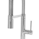 Torneira Cozinha Gourmet Misturador Quente Frio Monocomando C028
