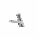 Torneira Banheiro Automática Mesa Matic Luxo Metal Cromado