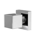 Acabamento Registro 3/4 Canopla Metal C-38 Metal Cromado