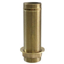 Base Fixação Torneira Monocomando 10 CM Com Porca Rosca 32 MM