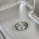 Cuba Completa Aço Inox 60 x 42 x 20cm Com Acessórios