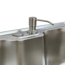 Cuba Completa Aço Inox 60 x 42 x 20cm Com Acessórios