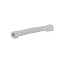 Sifão Sanfonado Universal Pvc Branco - Jardim