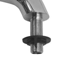 Torneira Banheiro Automática Mesa Matic Luxo Metal Cromado