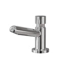 Torneira Banheiro Automática Mesa Matic Metal Cromado