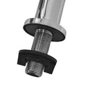 Torneira Banheiro Automática Mesa Matic Metal Cromado