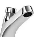Torneira Banheiro Automática Mesa Matic Luxo Metal Cromado