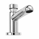 Torneira Banheiro Automática Mesa Matic Metal Cromado