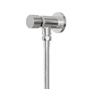 Válvula Automática Temporizada Matic para Mictório Metal Cromado