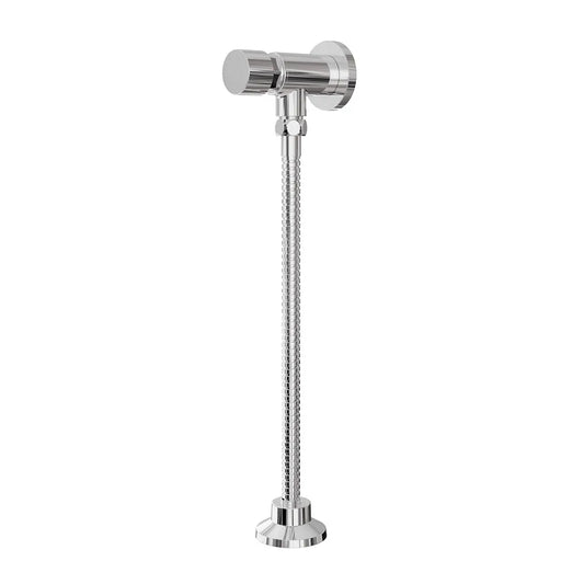 Válvula Automática Temporizada Matic para Mictório Metal Cromado